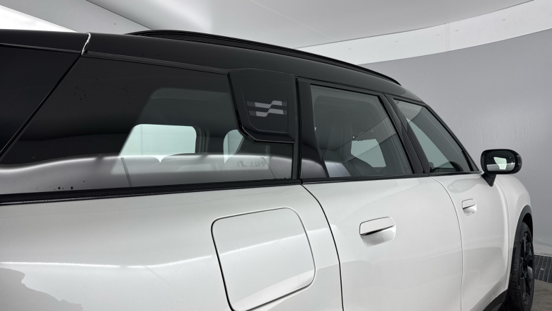 MINI Countryman 2.0 S Exclusive ALL4 5dr Auto Petrol Hatchback